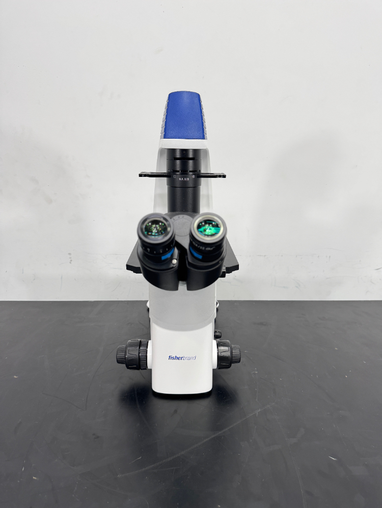 Image of Fisherbrand Inverted Microscope